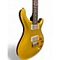 Used PRS 2023 David Grissom DGT Moon Inlays  Gold Top Solid Body Electric Guitar
