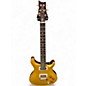 Used PRS 2023 David Grissom DGT Moon Inlays  Gold Top Solid Body Electric Guitar