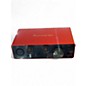Used Focusrite Scarlett Solo Gen 3 Audio Interface thumbnail