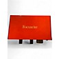 Used Focusrite Scarlett Solo Gen 3 Audio Interface