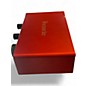 Used Focusrite Scarlett Solo Gen 3 Audio Interface