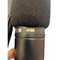 Used Audio-Technica AT2020 Condenser Microphone thumbnail