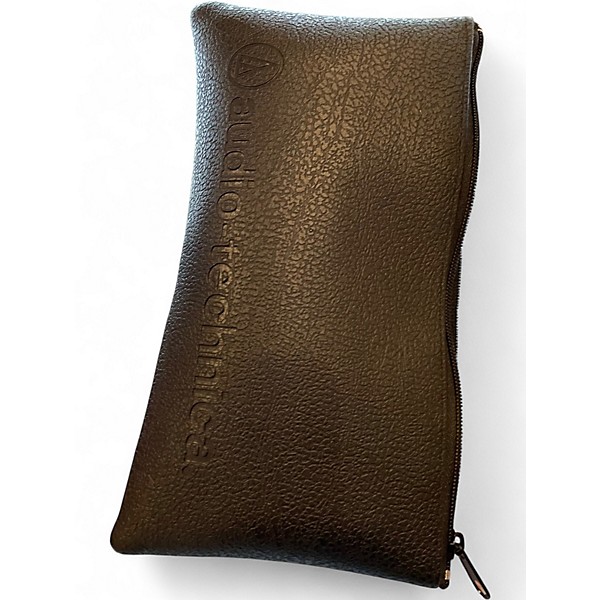 Used Audio-Technica AT2020 Condenser Microphone