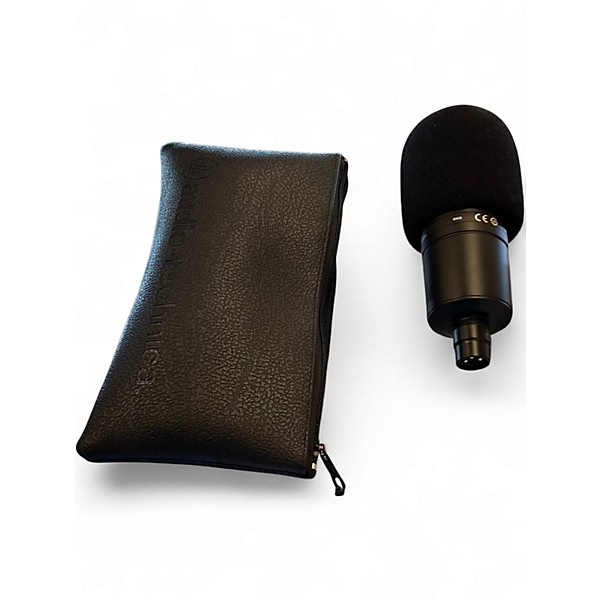 Used Audio-Technica AT2020 Condenser Microphone
