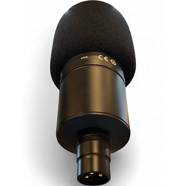 Used Audio-Technica AT2020 Condenser Microphone