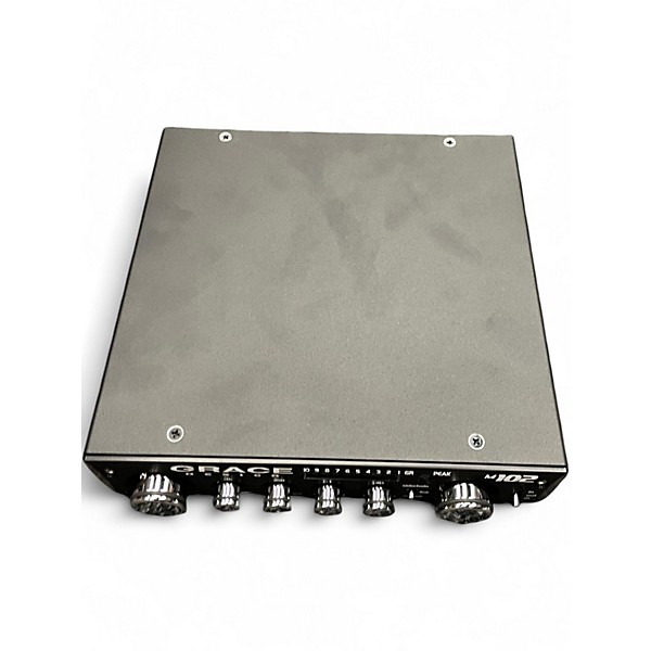 Used Grace Design M102 Effect Pedal