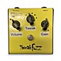 Used Seymour Duncan SFX02 Tweak Fuzz Effect Pedal thumbnail