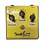 Used Seymour Duncan SFX02 Tweak Fuzz Effect Pedal