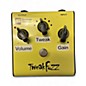 Used Seymour Duncan SFX02 Tweak Fuzz Effect Pedal
