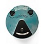 Used Dunlop JHF1 Jimi Hendrix Signature Fuzz Face Effect Pedal