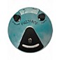 Used Dunlop JHF1 Jimi Hendrix Signature Fuzz Face Effect Pedal