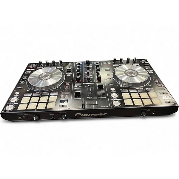 Used Pioneer DJ DDJSR DJ Controller