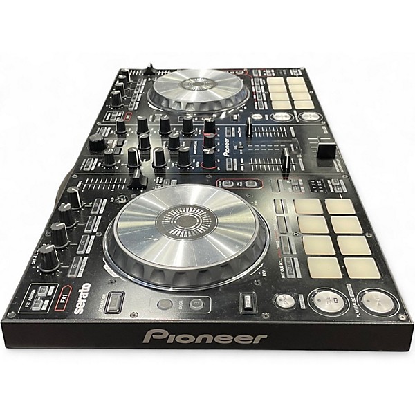 Used Pioneer DJ DDJSR DJ Controller