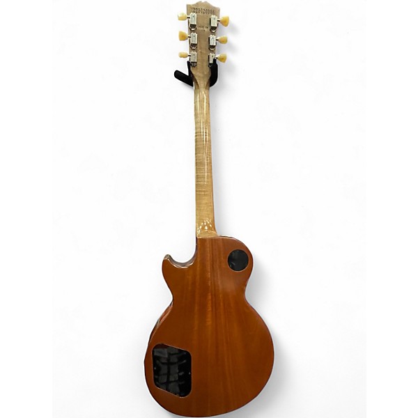 Used Gibson Les Paul Tribute Tobacco Burst Solid Body Electric Guitar