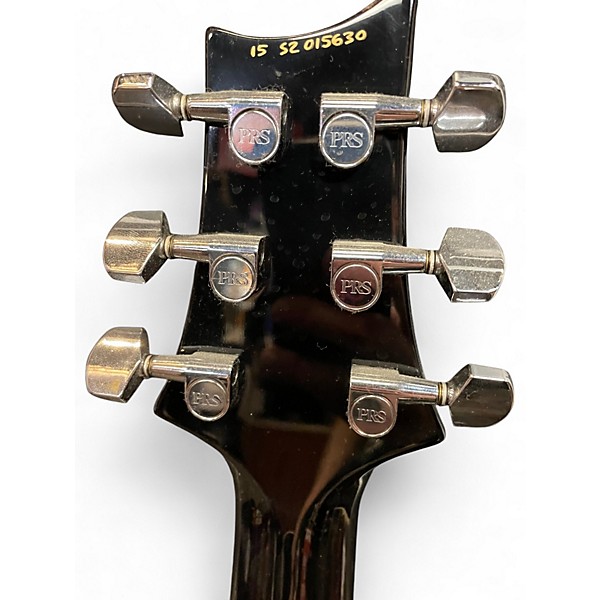 Used PRS S2 Custom 24 2 Color Sunburst Solid Body Electric Guitar