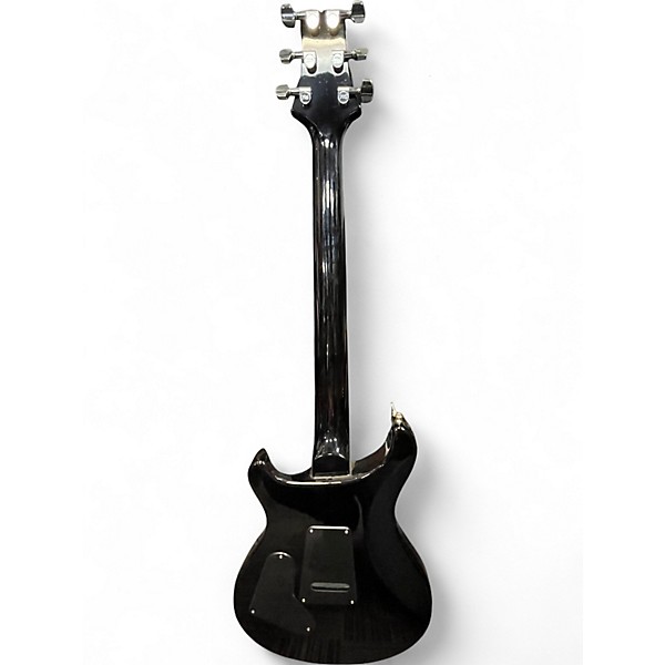 Used PRS S2 Custom 24 2 Color Sunburst Solid Body Electric Guitar