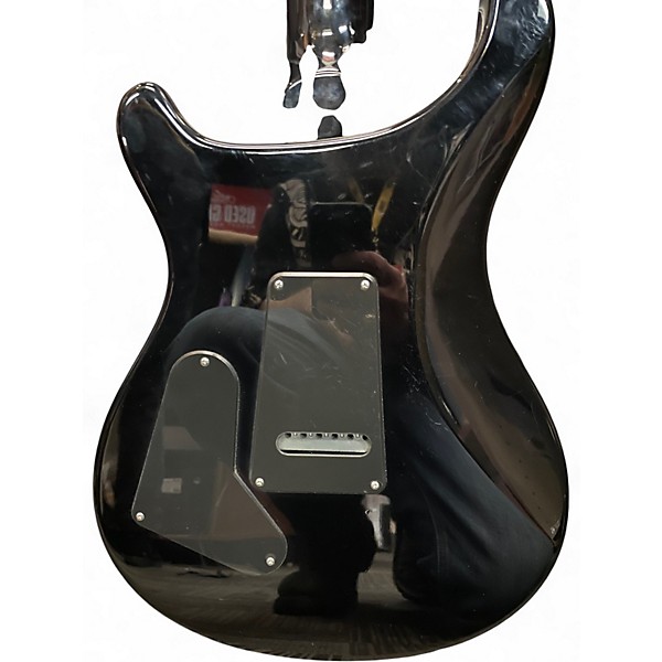 Used PRS S2 Custom 24 2 Color Sunburst Solid Body Electric Guitar