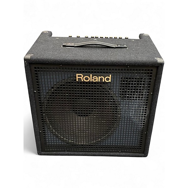 Used Roland KC500 1x15 150W Keyboard Amp
