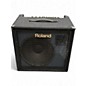 Used Roland KC500 1x15 150W Keyboard Amp thumbnail