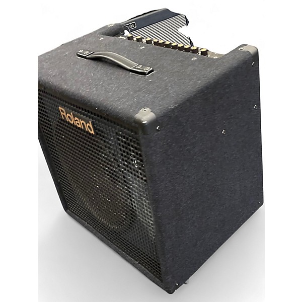 Used Roland KC500 1x15 150W Keyboard Amp