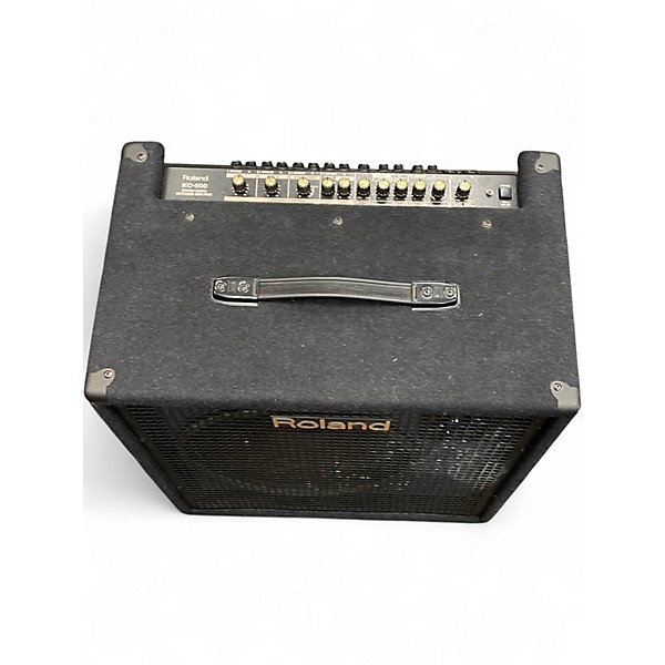 Used Roland KC500 1x15 150W Keyboard Amp