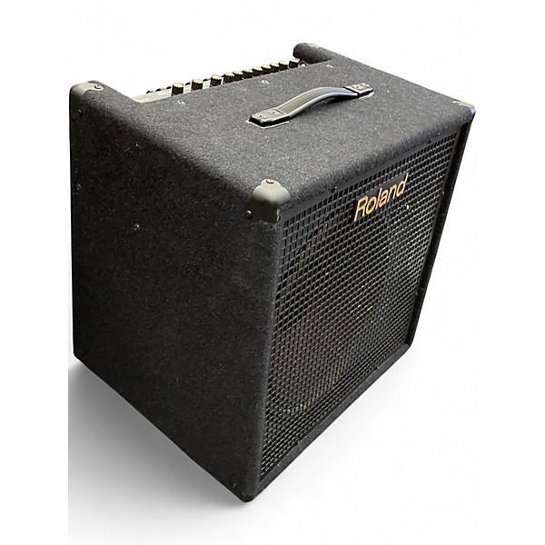 Used Roland KC500 1x15 150W Keyboard Amp