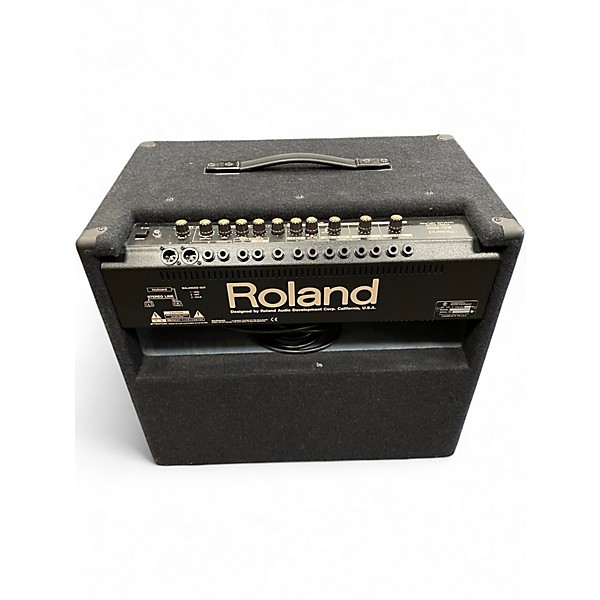 Used Roland KC500 1x15 150W Keyboard Amp