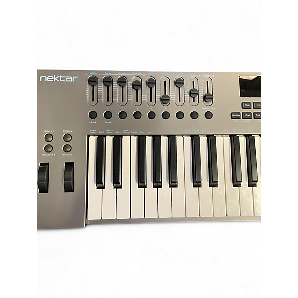 Used Nectar IMPACT LX49 +