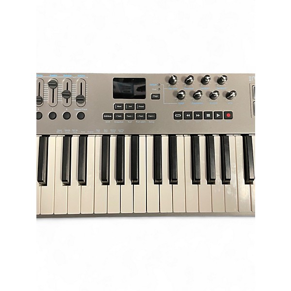 Used Nectar IMPACT LX49 +