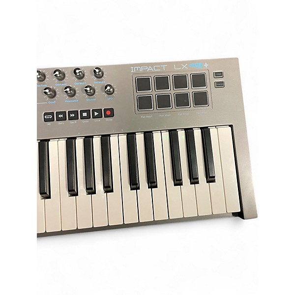 Used Nectar IMPACT LX49 +