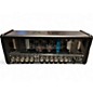 Used Hughes & Kettner GRAND MEISTER 40 DELUXE Tube Guitar Amp Head thumbnail