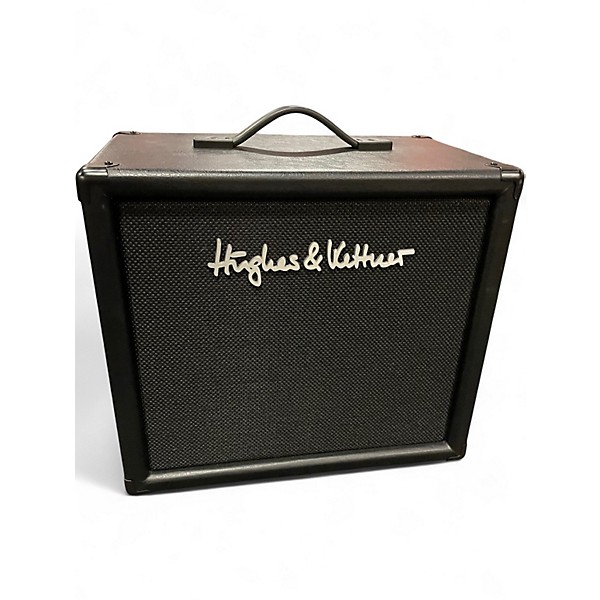 Used Hughes & Kettner TM112 Guitar Cabinet