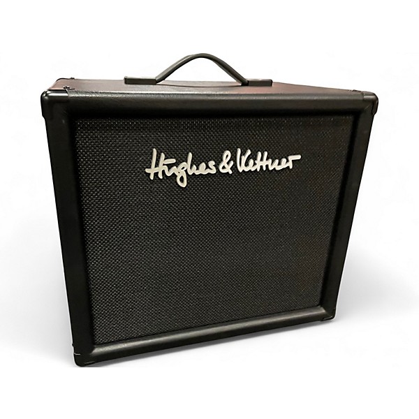 Used Hughes & Kettner TM112 Guitar Cabinet
