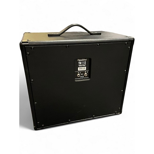 Used Hughes & Kettner TM112 Guitar Cabinet