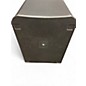 Used QSC ks118 Powered Subwoofer