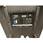 Used QSC ks118 Powered Subwoofer