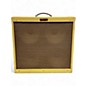 Used Fender Blues Deville 60W 4x10 Tweed Tube Guitar Combo Amp thumbnail