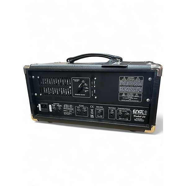 Used ENGL E633 Tube Guitar Amp Head