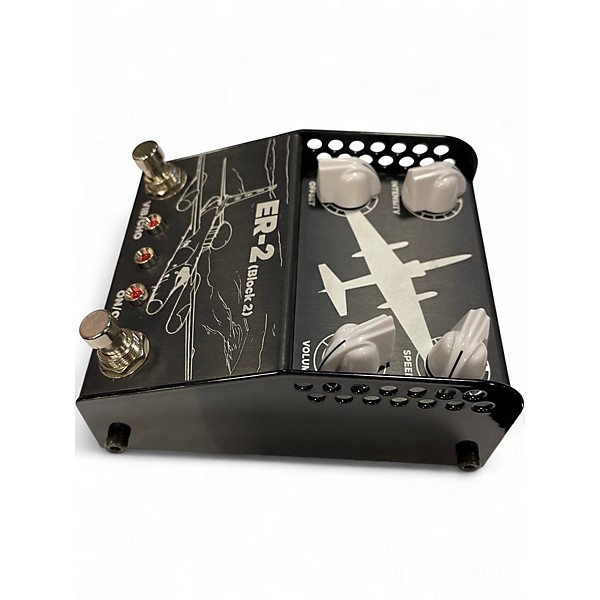 Used Thorpyfx WE-2 (BLOCK 2) Effect Pedal