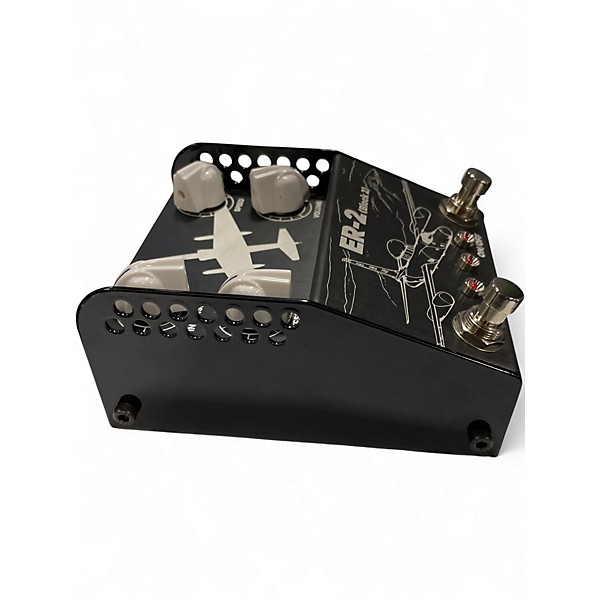 Used Thorpyfx WE-2 (BLOCK 2) Effect Pedal