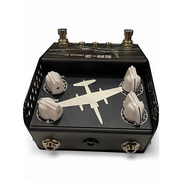 Used Thorpyfx WE-2 (BLOCK 2) Effect Pedal
