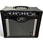 Used Peavey Rage 258 Guitar Combo Amp thumbnail