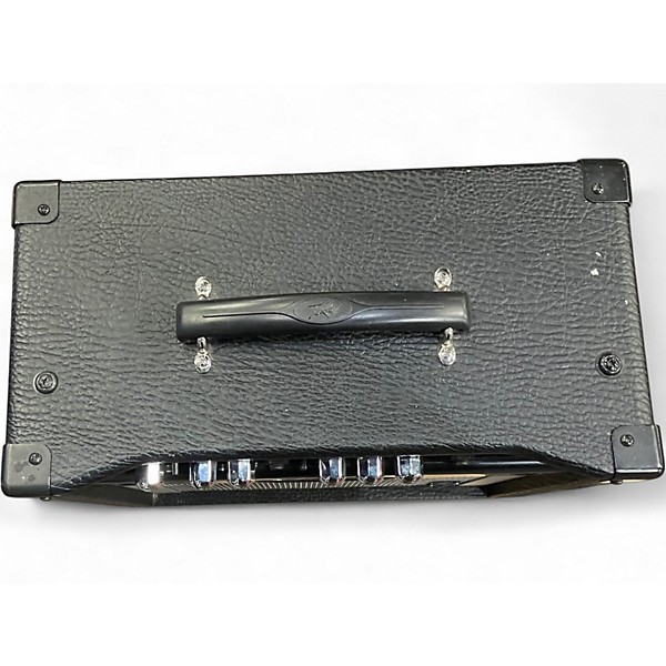 Used Peavey Rage 258 Guitar Combo Amp