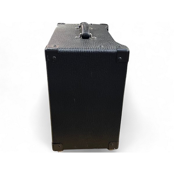 Used Peavey Rage 258 Guitar Combo Amp