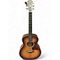 Used Taylor Sunset Blvd GS Mini Shaded Edgeburst Acoustic Guitar thumbnail
