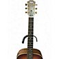 Used Taylor Sunset Blvd GS Mini Shaded Edgeburst Acoustic Guitar