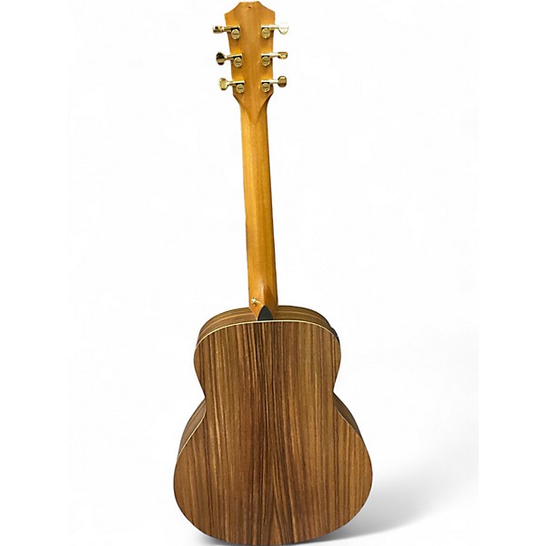 Used Taylor Sunset Blvd GS Mini Shaded Edgeburst Acoustic Guitar