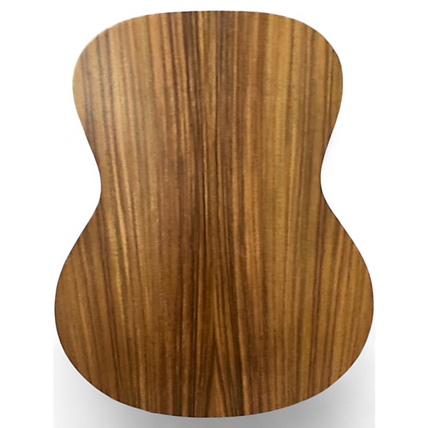 Used Taylor Sunset Blvd GS Mini Shaded Edgeburst Acoustic Guitar