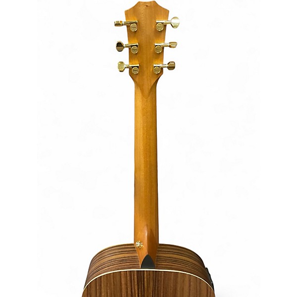 Used Taylor Sunset Blvd GS Mini Shaded Edgeburst Acoustic Guitar