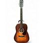 Used Eastman EID CLA Worn Natural Acoustic Guitar thumbnail